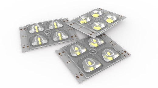 LED 镜头缩略图
